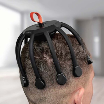 Masažer za glavo MIKAMAX Head Massager