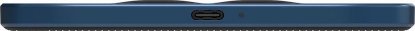 E-bralnik POCKETBOOK Verse Pro, 6" Touch, 16GB, WiFi, modri