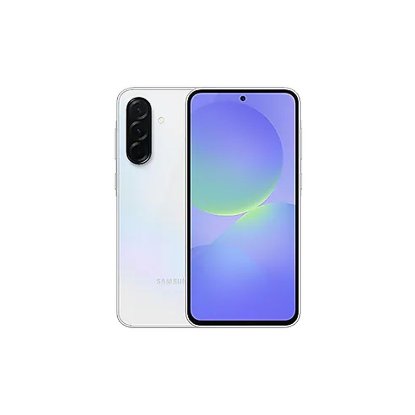 Smartphone SAMSUNG Galaxy A36, 6,7", 6GB, 128GB, Android 15, sivi