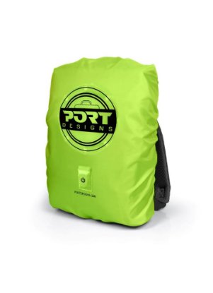 Navlaka za Nahrbtnik PORT, do 15.6", LED, univerzalna