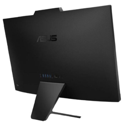 Računalnik iO ASUS A3402WVAK-WB53C1 / 24" FHD IPS, Core i5 1335U, 16GB, 512GB SSD, Intel HD Graphics, WiFi, tipkovnica, miška, brez OS, sivi