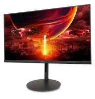 Gaming monitor 23.8" ACER Nitro XF240YM3biiph UM.QX0EE.315, FHD, IPS, 180Hz, 1ms, 250cd/m2, FreeSync, pivot, črni