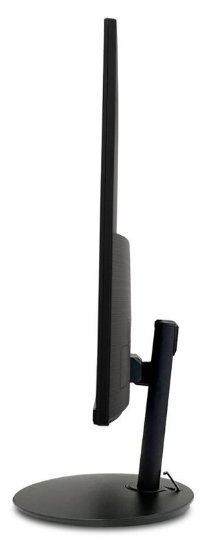 Gaming monitor 23.8" ACER Nitro XF240YM3biiph UM.QX0EE.315, FHD, IPS, 180Hz, 1ms, 250cd/m2, FreeSync, pivot, črni