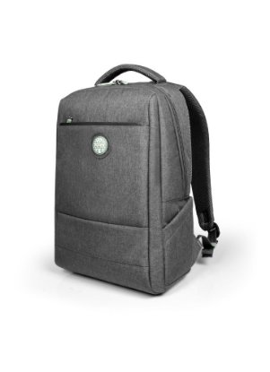 Nahrbtnik PORT ECO Yosemite 15", sivi