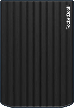 E-bralnik POCKETBOOK Verse Pro, 6" Touch, 16GB, WiFi, modri