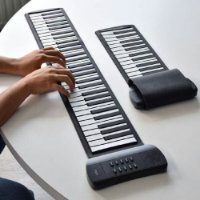 Rolo klavir MIKAMAX Roll up Keyboard