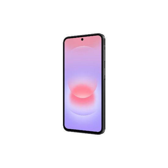 Mobitel SAMSUNG Galaxy A37, 6,7", 8GB, 256GB, Android 16, crni