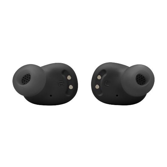 Slušalice JBL Vibe Buds 2, bežične, Bluetooth, in-ear, crne Slušalke JBL Vibe Buds 2, brezžične, Bluetooth, ušesne, črne