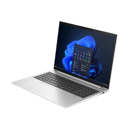 Prenosni računalnik HP EliteBook 865 G11 B0ME7EC / Ryzen 5 8540U, 16GB, 512GB SSD, AMD Radeon Graphics, 16" WUXGA IPS, Windows 11 Pro, srebrn