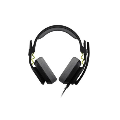 slušalke LOGITECH Astro A10, črne