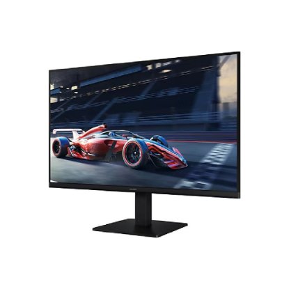 Monitor 27" SAMSUNG LS27D300GAUXEN, FHD, IPS, 100Hz, črni