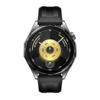Pametni sat HUAWEI Watch GT 6, 46mm, multisport, crni