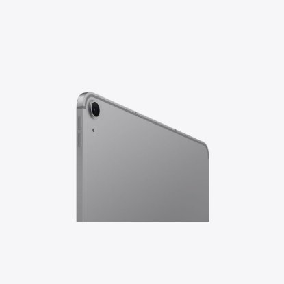 Tablet APPLE iPad Air (8th Gen.), 13", M4, 12GB, 256GB, iOS, sivi