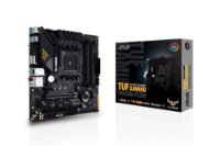 Matična plošča ASUS TUF Gaming B550M-Plus, AMD B550, mATX, podnožje AM4
