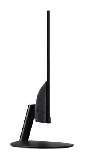 Monitor 31,5" ACER UM.JS2EE.H01, FHD, VA, 100 Hz, 1 ms, 300 cd/m2, črn