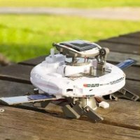 Robot SATZUMA, STEM, 6 v 1