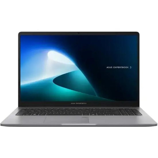 Prenosnik ASUS ExpertBook P1 P1503CVA-S70993W / Core i7 13620H, 16GB, 1TB SSD, Intel HD Graphics, 15,6" FHD IPS, Windows 11, sive barve