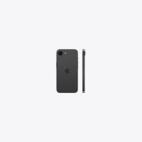 Mobitel APPLE iPhone 17e, 6,1", 8GB, 256GB, iOS, crni