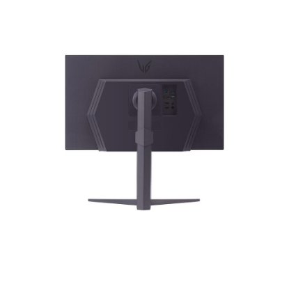 Gaming monitor 27" LG 27GS85Q-B.AEU, QHD, IPS, 200Hz, 1ms, 400cd/m2, G-Sync, FreeSync, pivot, črni