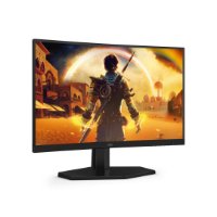 Igralni monitor 23,6" AOC C24G42E, FHD, VA, 180Hz, 1ms, 250cd/m2, FreeSync, zakrivljeni, črn