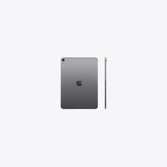 Tablet APPLE iPad Air (8th Gen.), 11", M4, 12GB, 128GB, iOS, Siva