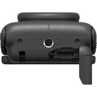 Digitalni fotoaparat CANON Powershot V10 Vlogging Kit, 20,9 Mp, 4K Ultra HD, srebrni + GRATIS Extreme microSDXC 128GB