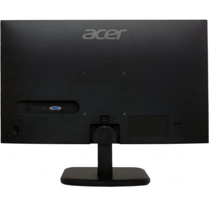 Monitor 24.5" ACER EK251QGbi UM.KE1EE.G01, FHD, IPS, 120Hz, 1ms, 250cd/m2, črni