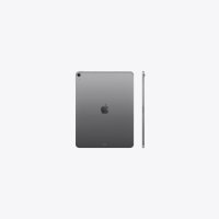 Tablet APPLE iPad Air (8th Gen.), 13", M4, 12GB, 128GB, iOS, sivi
