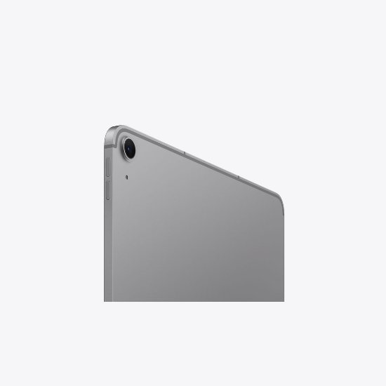 Tablet APPLE iPad Air (8th Gen.), 13", M4, 12GB, 128GB, iOS, sivi