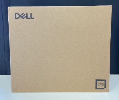 OPEN BOX - Laptop DELL 14 Plus N1386 / Core Ultra 7 258V, 32GB, 1TB SSD, Intel Arc Graphics, 14" WQXGA IPS, Windows 11 Pro, sivi