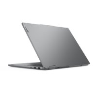 Prenosnik LENOVO IdeaPad 5 83DT0086SC / Core 5 120U, 16GB, 1TB SSD, Intel HD Graphics, 14" WUXGA OLED Touch, Windows 11, sivi