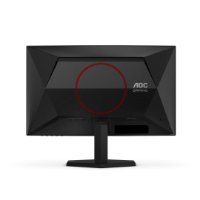Igralni monitor 23,6" AOC C24G42E, FHD, VA, 180Hz, 1ms, 250cd/m2, FreeSync, zakrivljeni, črn