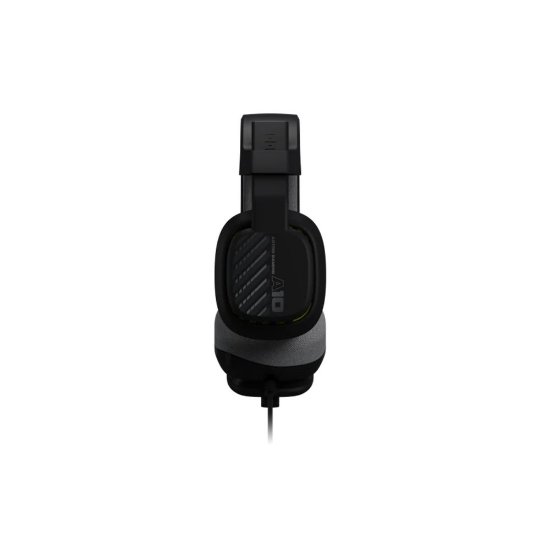 slušalke LOGITECH Astro A10, črne