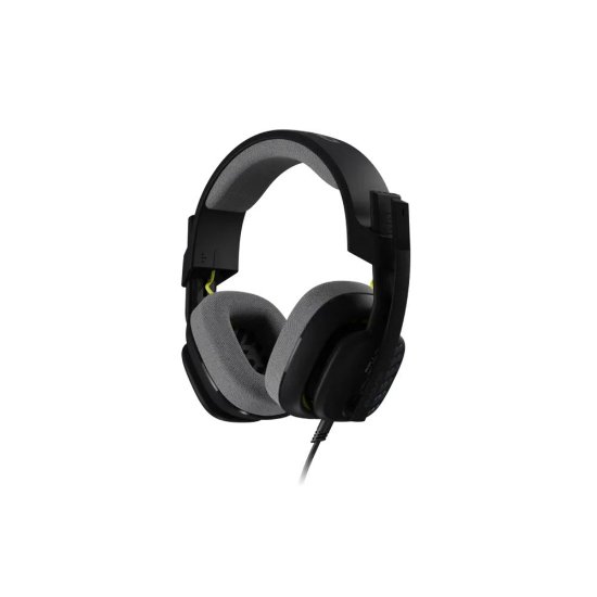 slušalke LOGITECH Astro A10, črne