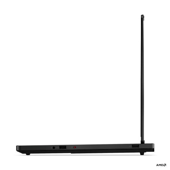 Prenosni računalnik LENOVO Legion 5 83M0001SSC / Ryzen 7 260, 32GB, 1TB SSD, nVidia GeForce RTX 5050, 15" WQXGA 165Hz OLED, brez OS, črn