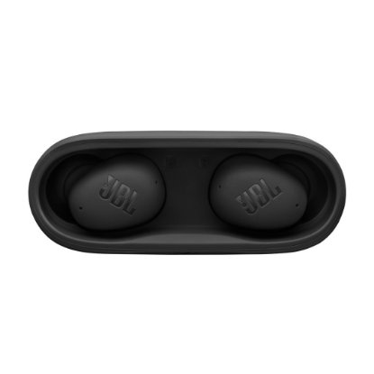 Slušalice JBL Vibe Buds 2, bežične, Bluetooth, in-ear, crne Slušalke JBL Vibe Buds 2, brezžične, Bluetooth, ušesne, črne