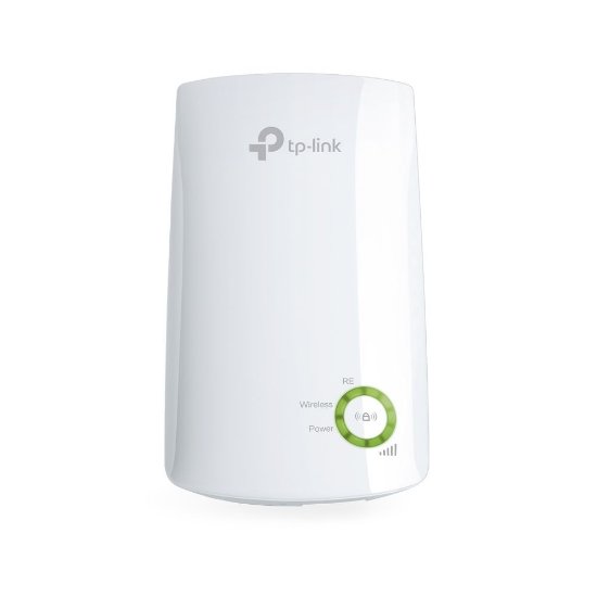 Ojačevalnik Wi-Fi signala TP-LINK TL-WA854RE, 300 Mbit/s, 802.11 b/g/n, brezžični