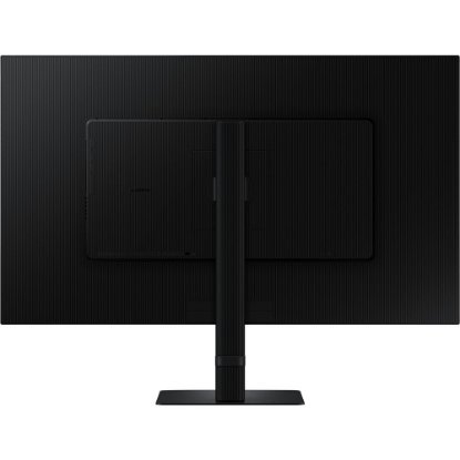 Monitor 27" SAMSUNG LS27D600UAUXEN, QHD, IPS, 100Hz, 5ms, 350cd/m2, pivot, črni
