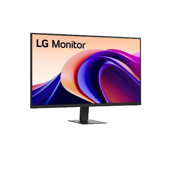 Gaming monitor 32" LG 32U631A, 2K, IPS, 100Hz, 5ms, 250cd/m2, zvučnici, crni
