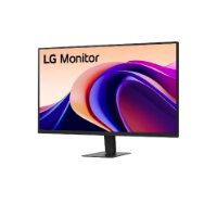 Gaming monitor 32" LG 32U631A, 2K, IPS, 100Hz, 5ms, 250cd/m2, zvučnici, crni
