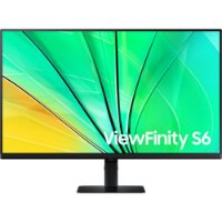 Monitor 27" SAMSUNG LS27D600UAUXEN, QHD, IPS, 100Hz, 5ms, 350cd/m2, pivot, črni