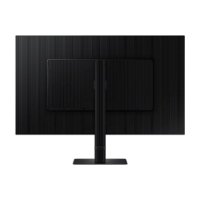 Monitor 32" SAMSUNG LS32D800UAUXEN , 4K UHD, VA, 280cd/m2, 1000:1, USB-C, črni