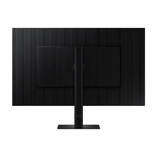 Monitor 32" SAMSUNG LS32D800UAUXEN , 4K UHD, VA, 280cd/m2, 1000:1, USB-C, črni
