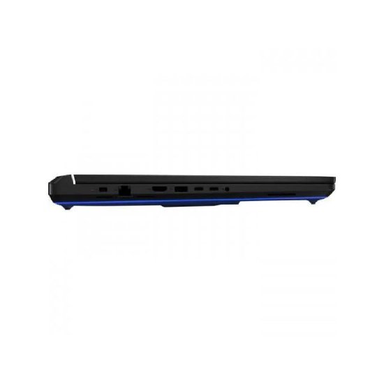 Laptop ASUS ROG Strix G835LX-SA123X / Core Ultra 9 285HX, 64 GB, 2 TB SSD, nVidia GeForce RTX 5090, 18" WQXGA 240 Hz IPS, Windows 11 Pro, črn