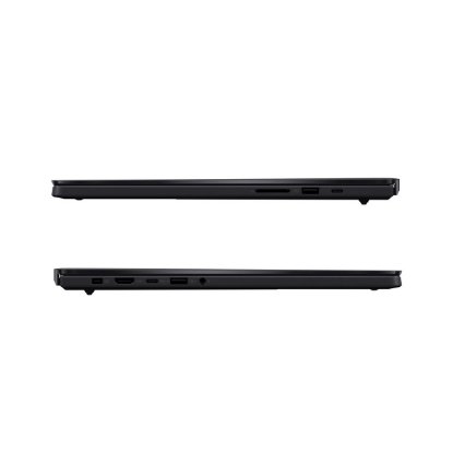 Prenosnik ASUS ProArt P16 H7606WP-RJ083X / Ryzen AI 9 HX 370, 64 GB, 4 TB SSD, nVidia GeForce RTX 5070, 16" 3K2K OLED Touch, Windows 11 Pro, črn