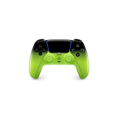 Gamepad SONY PlayStation 5, PS5, DualSense, bežični, Remix Green