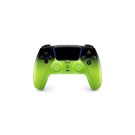 Gamepad SONY PlayStation 5, PS5, DualSense, bežični, Remix Green