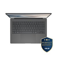 Prenosni računalnik ASUS Zenbook A14 UX3407QA-QD440X / Snapdragon X X1-26-100, 32GB, 1TB SSD, Qualcomm Adreno, 14" WUXGA OLED, Windows 11 Pro, bež