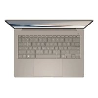 Prenosni računalnik ASUS Zenbook A14 UX3407QA-QD440X / Snapdragon X X1-26-100, 32GB, 1TB SSD, Qualcomm Adreno, 14" WUXGA OLED, Windows 11 Pro, bež
