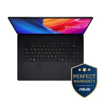 Prenosnik ASUS ProArt P16 H7606WP-RJ083X / Ryzen AI 9 HX 370, 64 GB, 4 TB SSD, nVidia GeForce RTX 5070, 16" 3K2K OLED Touch, Windows 11 Pro, črn